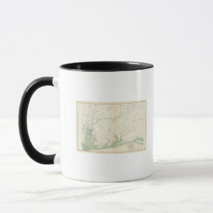 Kampagne, Armee und Miss Tasse