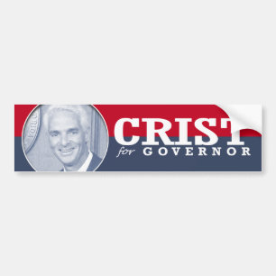KAMPAGNE CHARLIEN CRIST AUTOAUFKLEBER