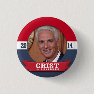 KAMPAGNE CHARLIEN CRIST BUTTON