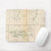 Kampagne für den Sterling-Preis Mousepad (Mit Mouse)