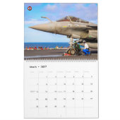 KAMPAGNE INTERNATIONAL KALENDER (Mär 2027)