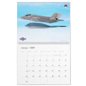 KAMPAGNE INTERNATIONAL KALENDER (Jan 2027)