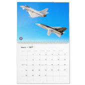 KAMPAGNE INTERNATIONAL KALENDER (Mär 2027)