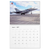 KAMPAGNE INTERNATIONAL KALENDER (Mär 2027)