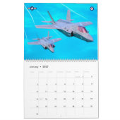 KAMPAGNE INTERNATIONAL KALENDER (Jan 2027)