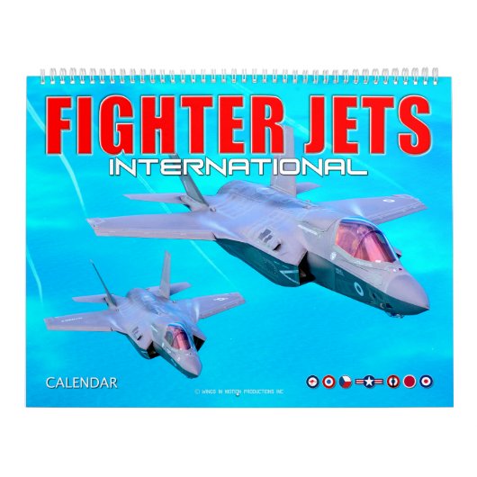 KAMPAGNE INTERNATIONAL KALENDER (Titelbild)