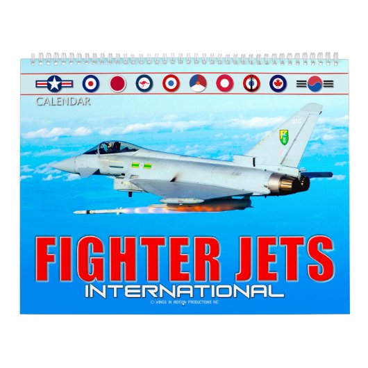 KAMPAGNE INTERNATIONAL KALENDER (Titelbild)