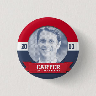 KAMPAGNE JASONS CARTER BUTTON