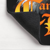 Kampagne "Liberty Mouse Pad" Mousepad (Ecke)