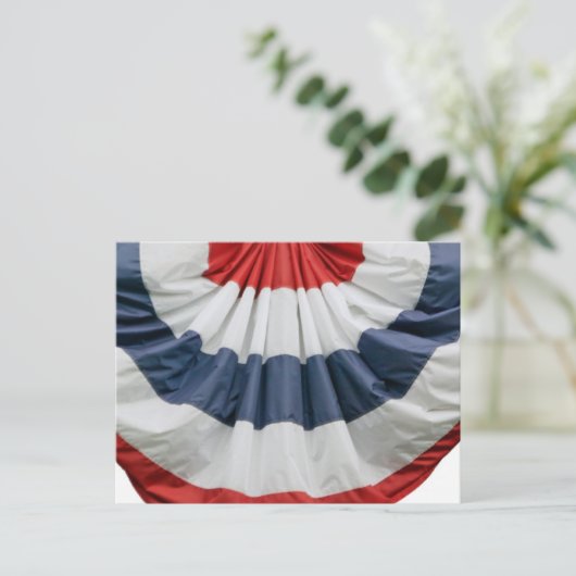 Kampagne Postkarte (Stehend Vorderseite)