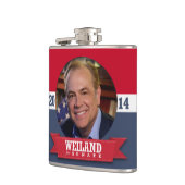 KAMPAGNE RICK WEILAND FLACHMANN (Links)