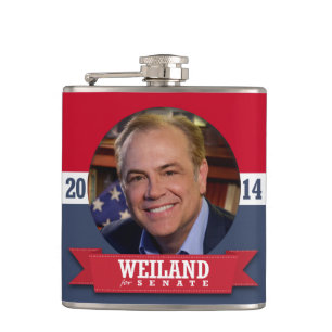KAMPAGNE RICK WEILAND FLACHMANN