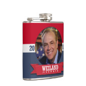KAMPAGNE RICK WEILAND FLACHMANN (Rechts)