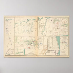 Kampagne Sterling Price Poster