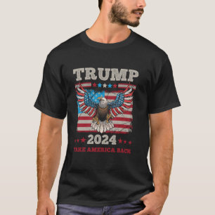 Kampagne T Shirt