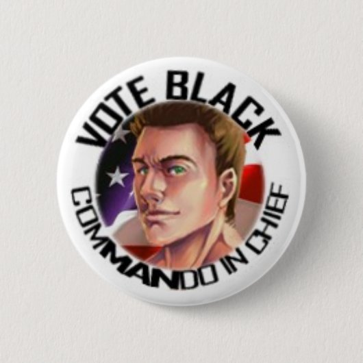 Kampagnen-Button ($1,75) Button (Vorderseite)