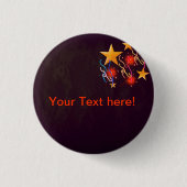 Kampagnen-Knöpfe Button (Vorderseite)