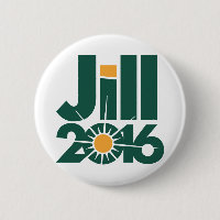 Kampagnen-Logo Jill Stein