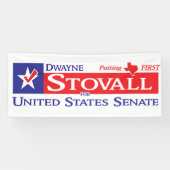 Kampagnenbanner Banner (Horizontal)