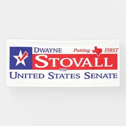 Kampagnenbanner Banner (Horizontal)