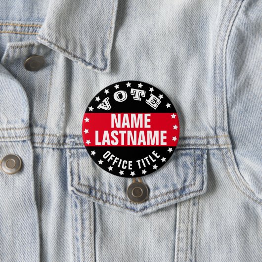 Kampagnenvorlage Button (Beispiel)