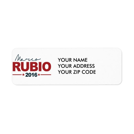 KAMPAGNSIGN RUBIO 2016 -.png (Vorne)