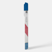 Kampanien iPhone Hülle (Linke Seite)