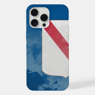 Kampanien iPhone 15 Pro Max Hülle
