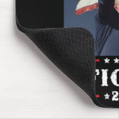 Kampf 2024 mousepad (Ecke)
