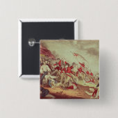 Kampf am Hügel des Bunkers Button (Vorne & Hinten)