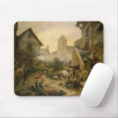 Kampf bei Cholet oder der Selbstmord von General Mousepad (Mit Mouse)