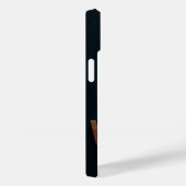 Kampf bis zum Sieg Case-Mate iPhone Hülle (Rückseite / Rechts)