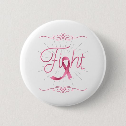 Kampf Button (Vorderseite)