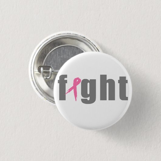 Kampf Button (Vorne & Hinten)