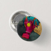 KAMPF BUTTON (Vorne & Hinten)