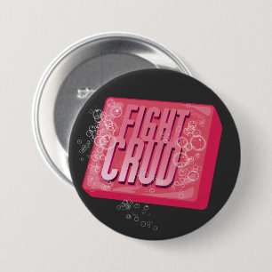 Kampf Crud Button