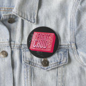 Kampf Crud Button (Beispiel)