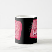 Kampf Crud Kaffeetasse (Mittel)