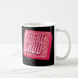 Kampf Crud Kaffeetasse