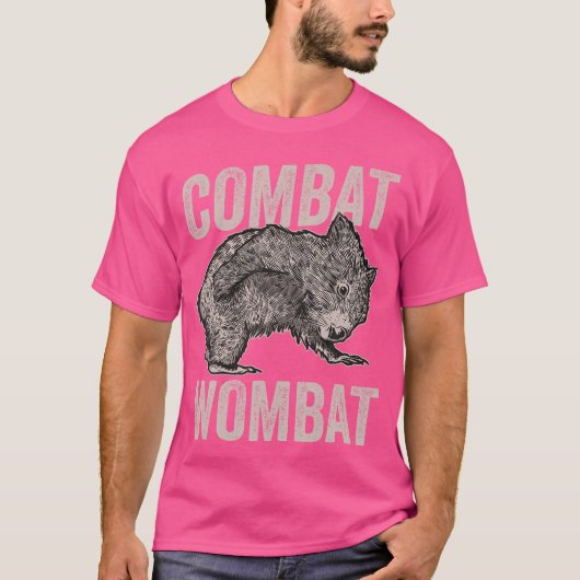 Kampf der Frau für immer T-Shirt (Vorderseite)
