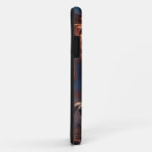 Kampf der Titanen Case-Mate iPhone Hülle (Hinten/Rechts)