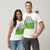 Kampf des Gegenstand-T - Shirt (Unisex)