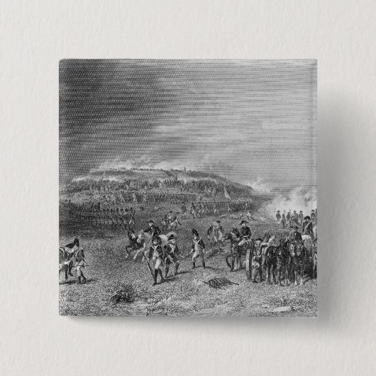 Kampf des Hügels des Bunkers Button (Vorderseite)