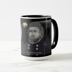 Kampf des Versuchsgriffs, Missouri Tasse