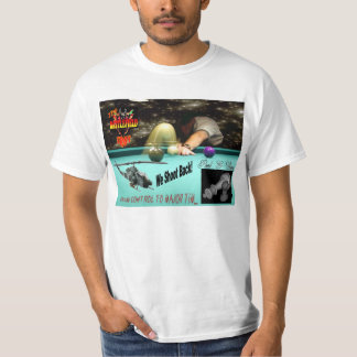 Kampf-Feld-T - Shirt