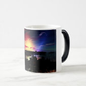 Kampf-Flotte - Flosse - Extrafine - verwandelnde Verwandlungstasse (VorderseiteRechts)