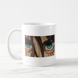 Kampf für die Freiheit Erkanntes Angebotsdesign Kaffeetasse