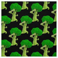 Kampf gegen Broccoli Boxing