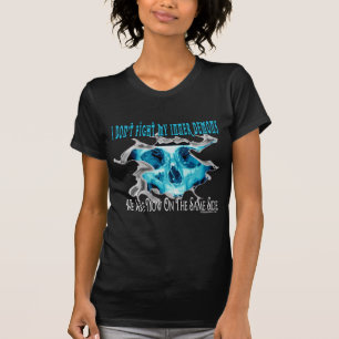 Kampf gegen Dämonen T-Shirt