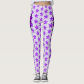 Kampf gegen den Lupus-Text - Frauen-Leggings Leggings (Vorderseite)